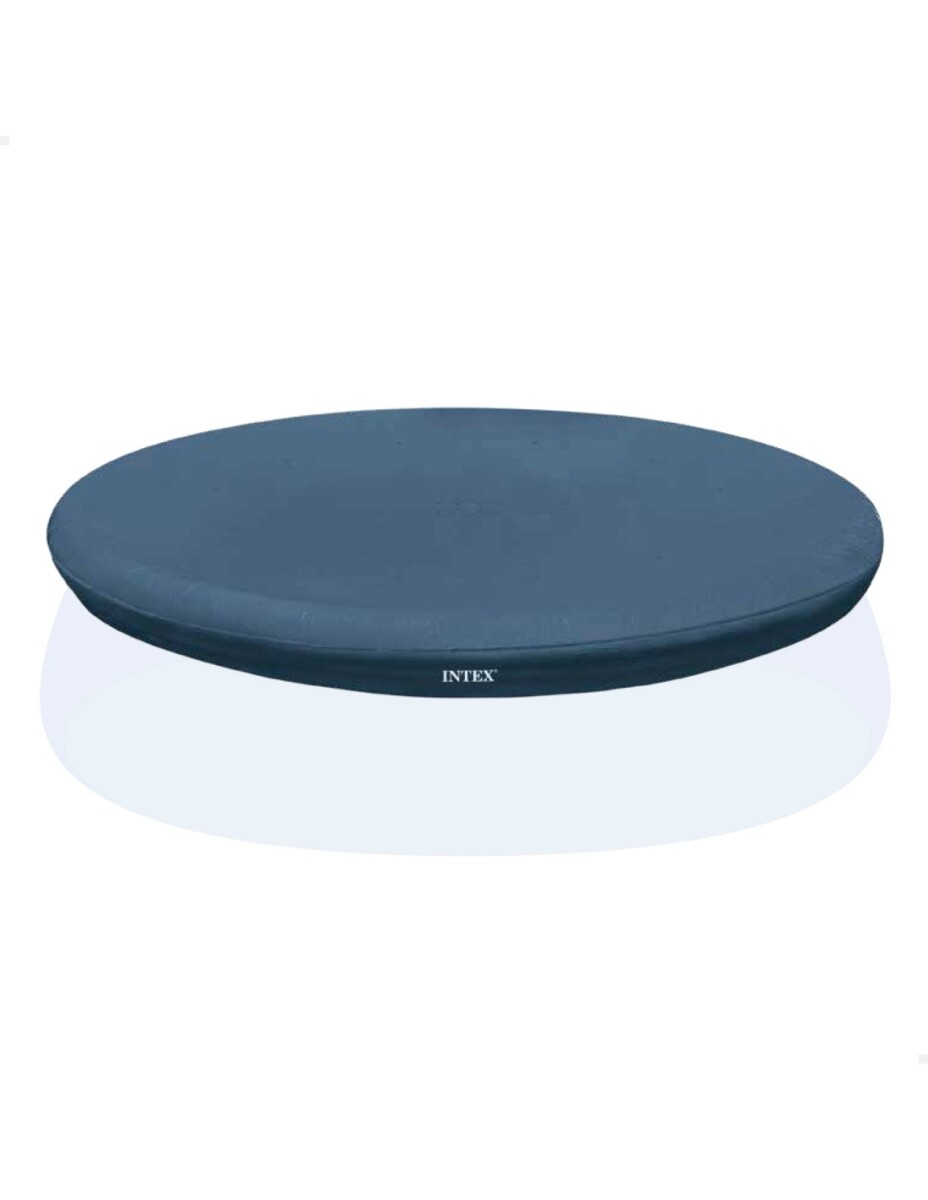 INTEX COBERTOR LONA PISCINA INFLABLE DIÁMETRO 305CM 