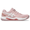 Zapatillas Cps-Tennis GEL-Dedicate 8 Clay Mujer Morganite/white