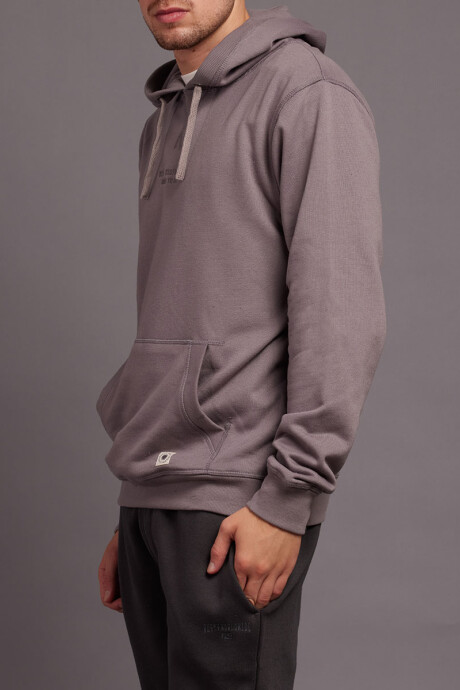 CANGURO S/C ROANEC RUSTY Gris