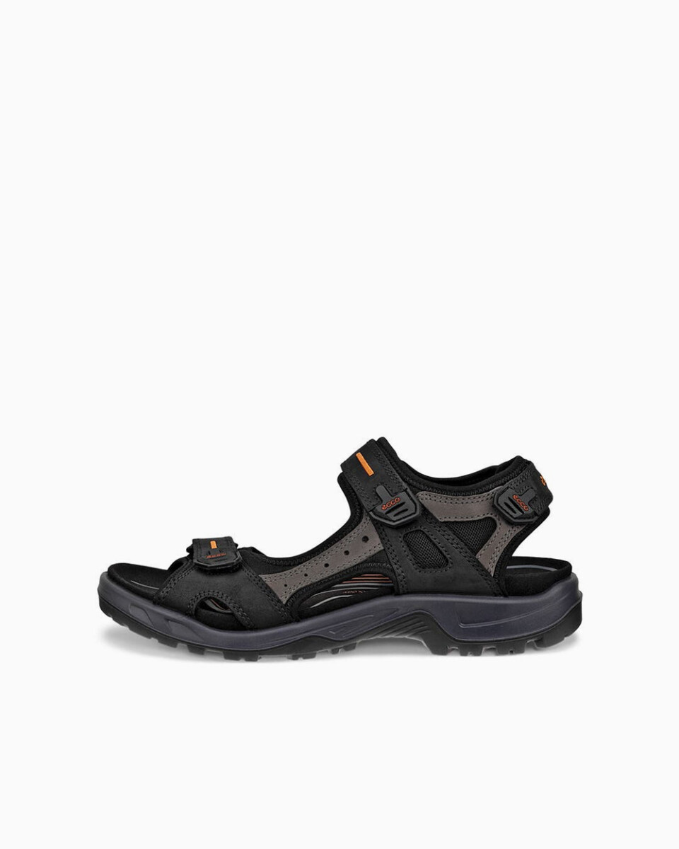 ECCO Offroad - Negro 