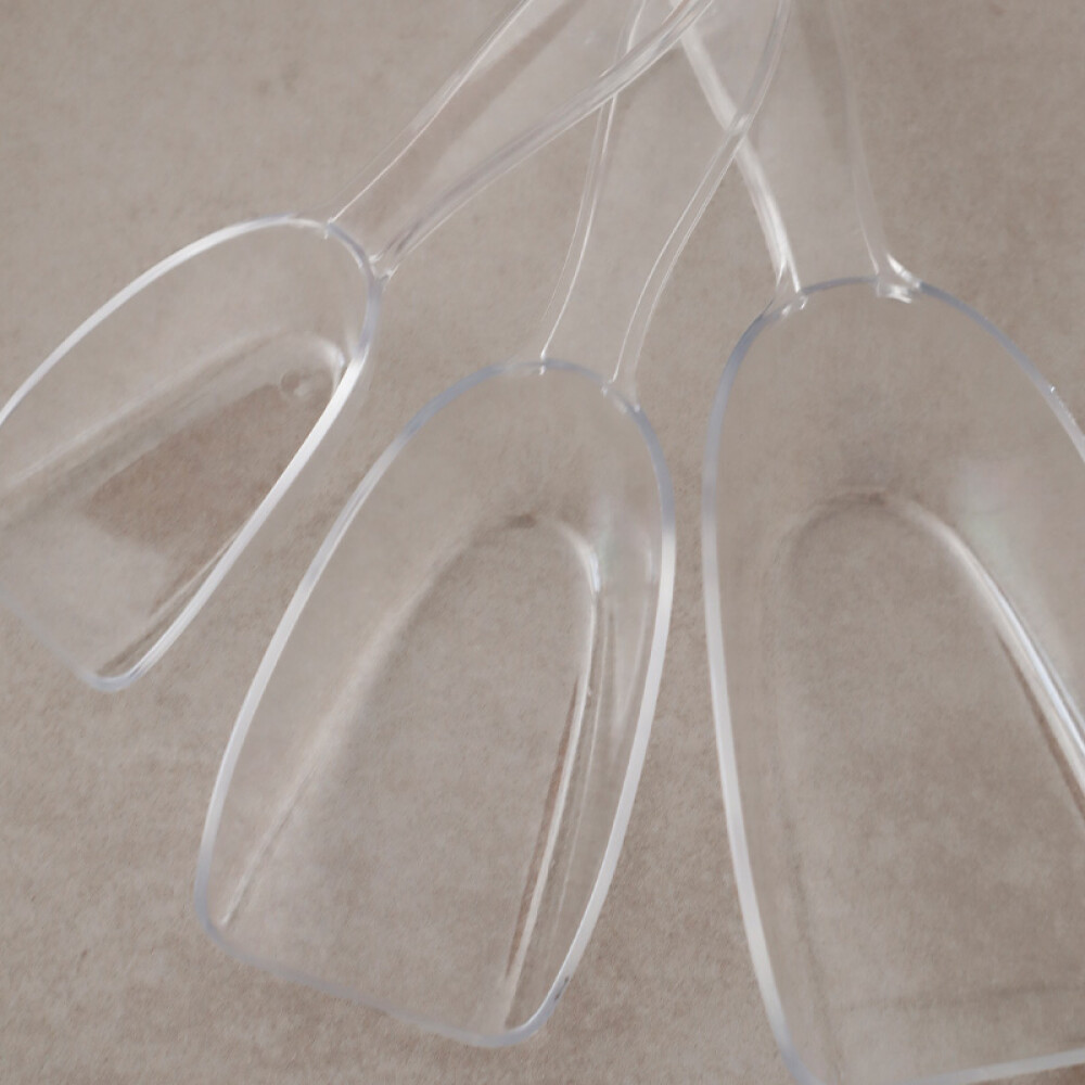 Cucharas Granel | 3 Cucharas Granel | 3