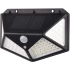 Set 3 Focos Led Solares Sensor Movimiento Exteriores IP65 Ax Set 3 Focos Led Solares Sensor Movimiento Exteriores IP65 Ax
