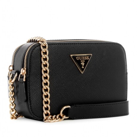 Cartera Guess Noelle Chica Negra 0