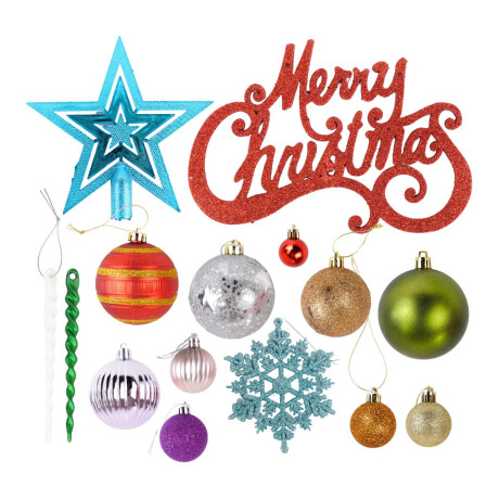 Set de 48 chirimbolos Set de 48 chirimbolos