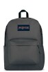 MOCHILA SUPERBREAK GRAPHITE GREY