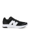 Championes de Niños New Balance 578 Negro - Blanco