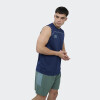 Musculosa Umbro Balance Azul