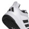 Championes de Niños Adidas Tensaur Sport 3.0 Blanco - Negro