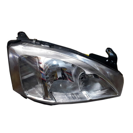 SEMIOPTICAS CHEVROLET CORSA II MONTANA 02-08 DER. =105SD VIC SEMIOPTICAS CHEVROLET CORSA II MONTANA 02-08 DER. =105SD VIC