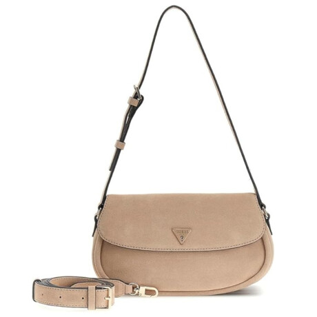 Cartera Guess Danya Gris 0