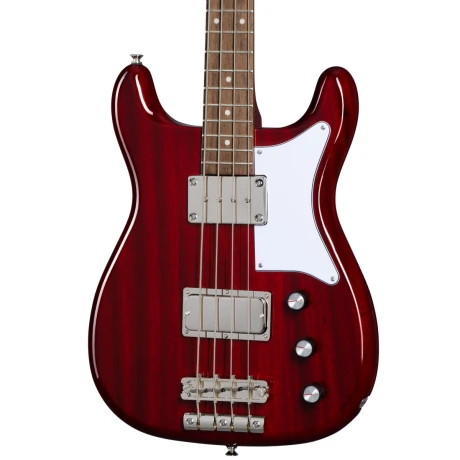 BAJO ELECTRICO EPIPHONE NEWPORT CHERRY BAJO ELECTRICO EPIPHONE NEWPORT CHERRY