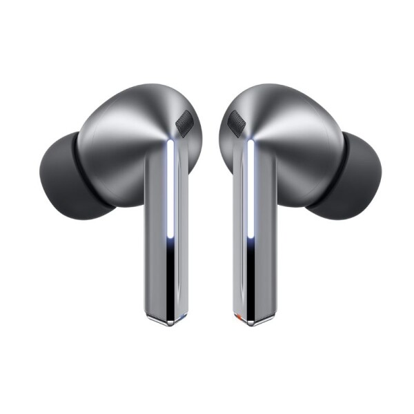 Auricular Samsung Buds 3 Pro Silver R630 Auricular Samsung Buds 3 Pro Silver R630