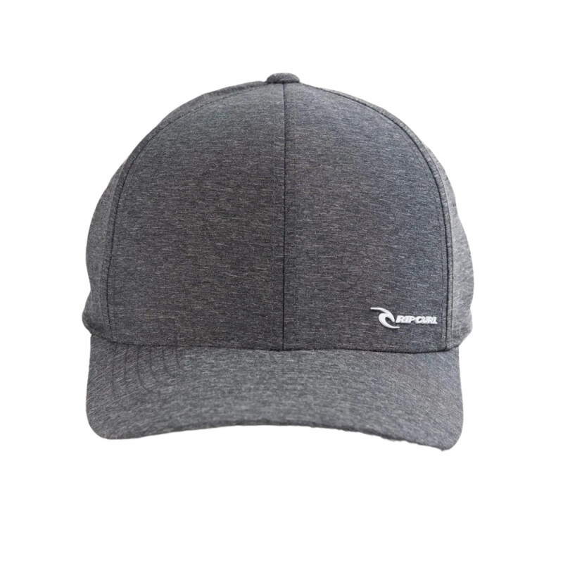 Gorro Cap Rip Curl Phaser Flexfit - Negro Gorro Cap Rip Curl Phaser Flexfit - Negro