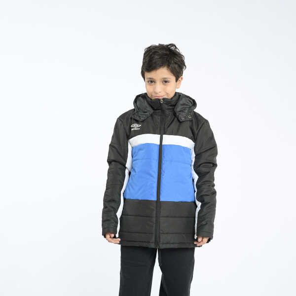 Campera Dash Umbro Niños 269