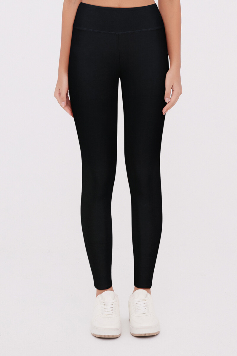 Pantalon Graf - Negro 