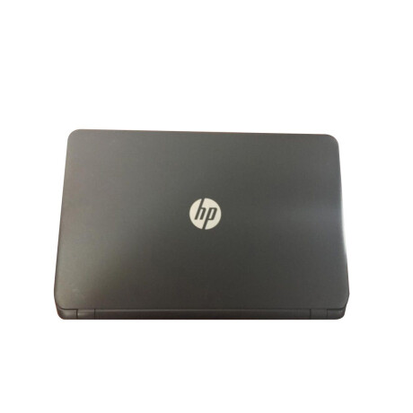 Notebook Hp 15-1387wm. AMD A8 - 7410. RAM 8GB. Disco Sólido NUEVO 240GB. Pantalla TÁCTIL 15,6". Win11 Notebook Hp 15-1387wm. AMD A8 - 7410. RAM 8GB. Disco Sólido NUEVO 240GB. Pantalla TÁCTIL 15,6". Win11