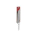 Cuchillo Asador 10" Mango Blanco Mor Cuchillo Asador 10" Mango Blanco Mor