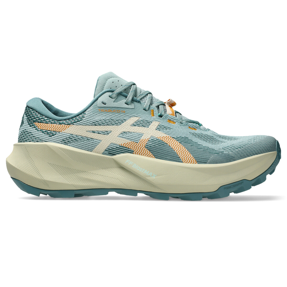 Zapatillas Trail Running Trabuco 14 Hombre 