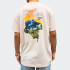 Remera Reebok Nevados Tolima National Park Blanco