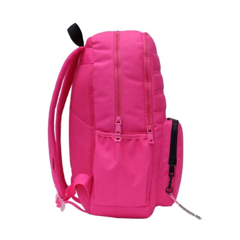 Mochila Trendy diseño Be Rosa