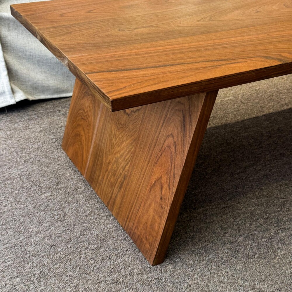 Mesa de living Persa - Lapacho 150x55x40 (por pedido) Mesa de living Persa - Lapacho 150x55x40 (por pedido)