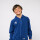 Canguro Con Cierre Taped Zip Umbro Junior 001