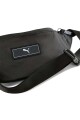 RIÑONERA PUMA DECK WAIST BAG Negro