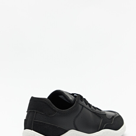 ZAPATILLA EXTREMES Negro