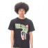 Remera Tiko Negro