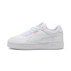 Championes Pro Classic II de Hombre Blanco