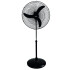 Ventilador De Pie Industrial Microsonic 100 W VENTILADOR PIE MICROSONIC VPIN1502