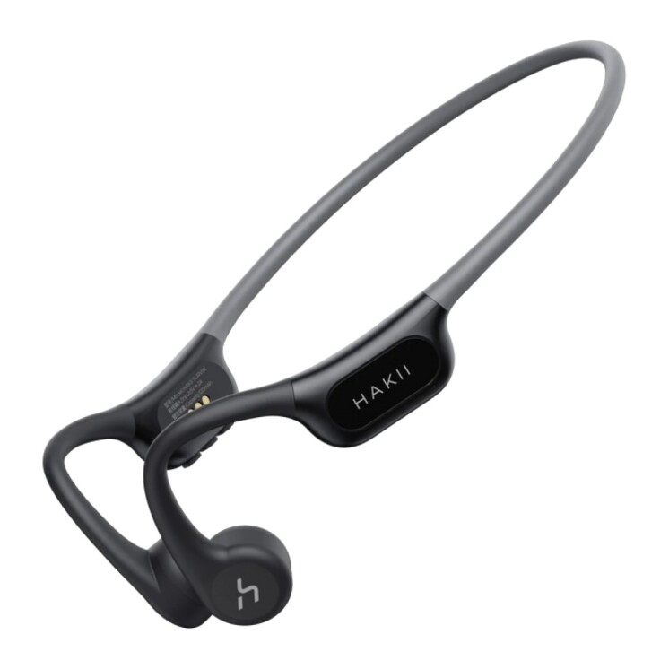Auriculares de Conducción Ósea Havit Hakii Survin IP68 con MP3 de 64 GB Auriculares de Conducción Ósea Havit Hakii Survin IP68 con MP3 de 64 GB