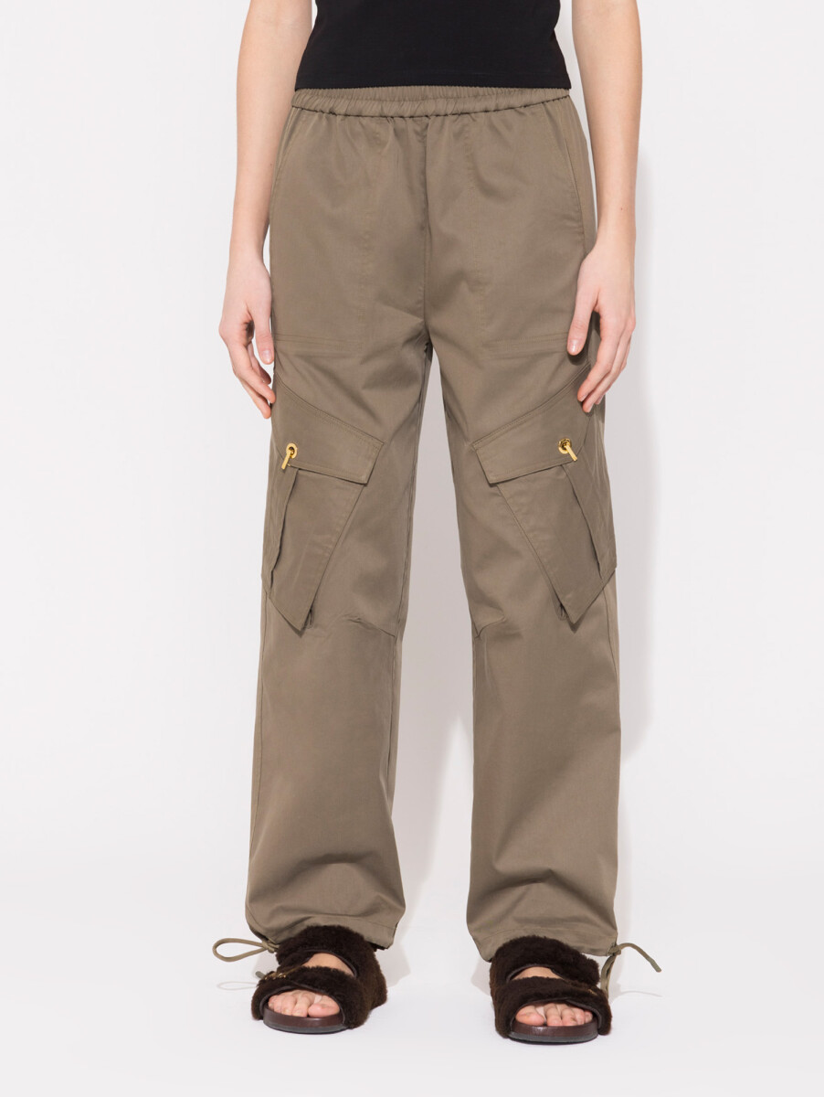 PANTALON MARU 