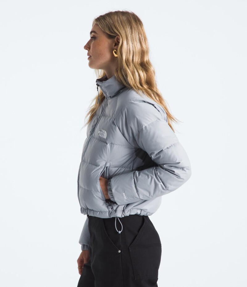 Campera HydrenaliteTM Blue Flax