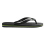 Brasil - Unisex Negro
