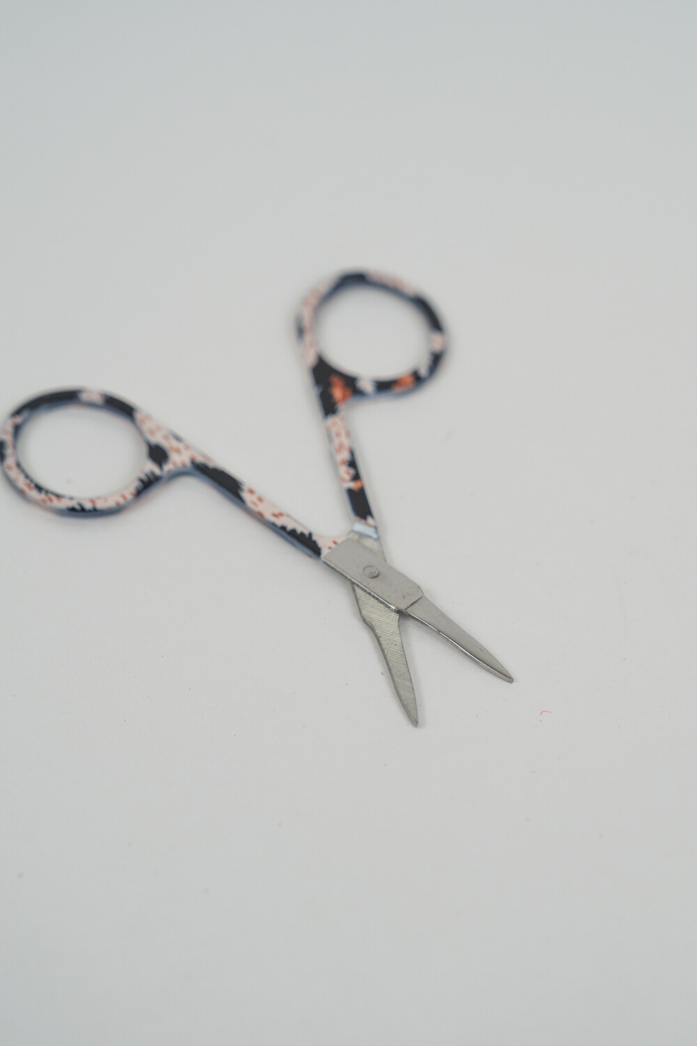 Tijera Lupe Estampado 3