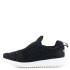 Championes de Hombre Topper Mamba Urbano Negro