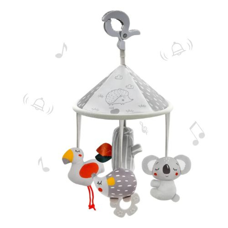 Colgante sensorial con animales Colgante Sensorial Con Animales