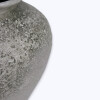 BASE CERAMICA GRIS COMB 15X20CM Unica