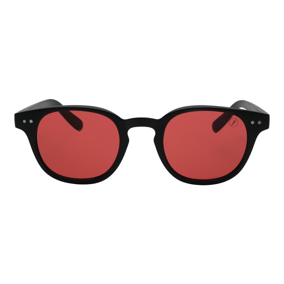 Lentes de Sol Chilli Beans Aveiro Unisex - Negro 