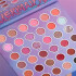 FEBBLE Paleta sombra de ojos 36 colores Febble Paleta Sombra De Ojos 36 Colores
