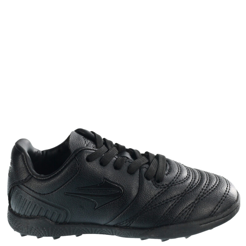 Championes de Fútbol 5 Infantiles Topper San Ciro V Negro