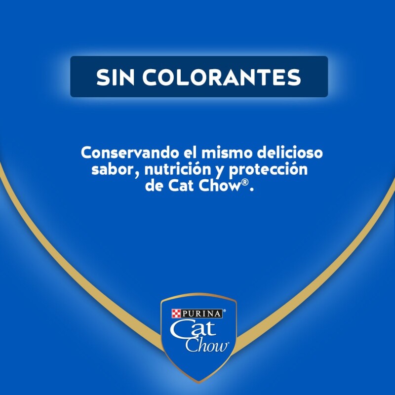 CAT CHOW EN SALSA ADULTOS CARNE 85 GRS