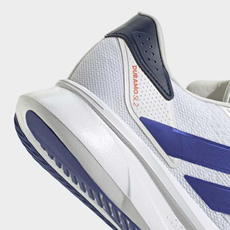 Championes Adidas Duramo SL 2 Blanco