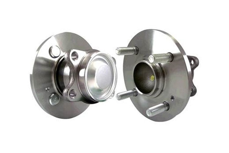 Rueda Trasera Maza Hyundai I10/Accent-Rio/Picanto 05-25 Ext Ø140 Rueda Trasera Maza Hyundai I10/Accent-Rio/Picanto 05-25 Ext Ø140