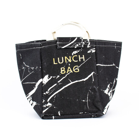 Lunchera Lunch Bag Unica