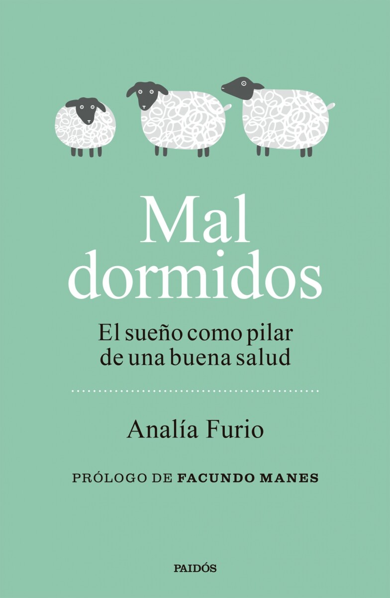 Mal dormidos 