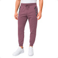 Pantalón Jogging Deportivo Rosa Talla M-L