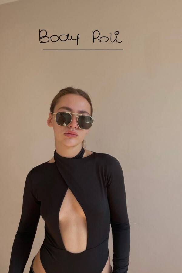 Body Poli Black