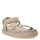 Sandalias de Mujer Miss Carol Caicos Beige